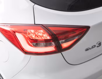 EVO3 '2021–н.ч.