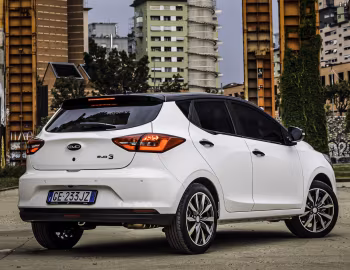 EVO3 '2021–pr.