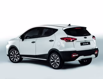 EVO4 '2023–н.ч.