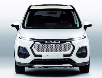 EVO4 '2023–н.в.