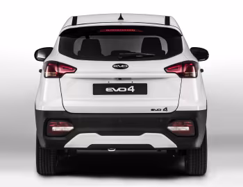EVO4 '2023–н.в.