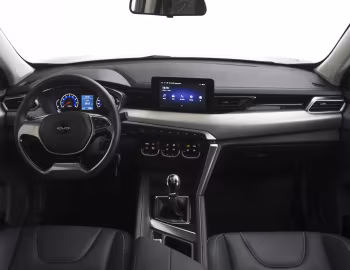 Panneau avant EVO5 '2023–pr.