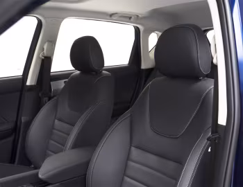Intérieur EVO5 '2023–pr.