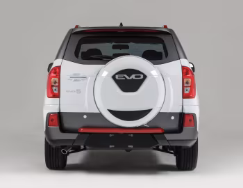 EVO5 '2020–22