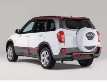 EVO5 '2020–22