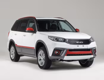 EVO5 '2020–22