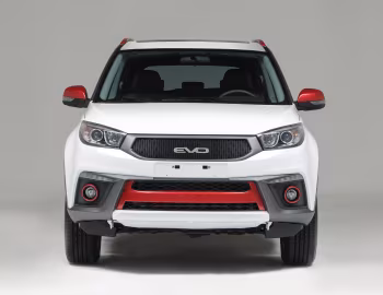 EVO5 '2020–22