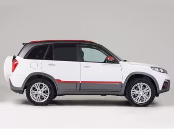 EVO5 '2020–22