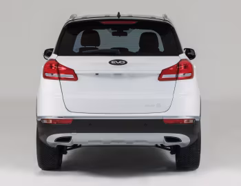 EVO6 '2020–21