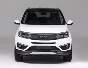 EVO6 '2020–21