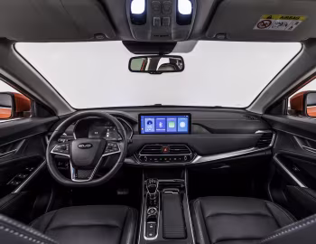 Торпедо EVO7 '2024–н.в.