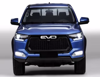 EVO Cross4 '2022–н.в.
