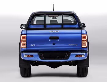 EVO Cross4 '2022–н.в.
