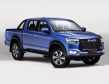 EVO Cross4 '2022–н.в.