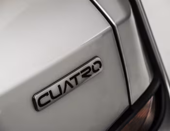 EVO Cuatro '2025–н.в.