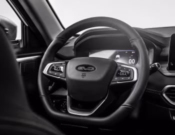 Торпедо EVO Cuatro '2025–н.в.