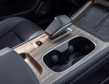 Interior Evolute i-JET '2023–pr.