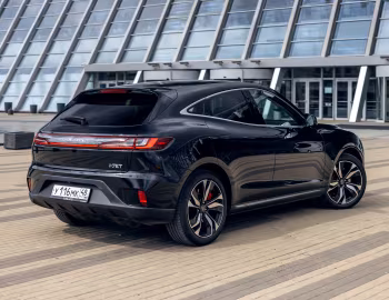 Evolute i-JET '2023–pr.