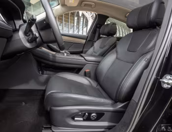 Interior Evolute i-JET '2023–pr.