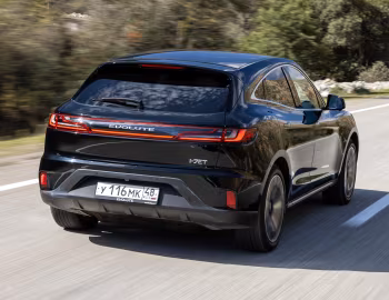 Evolute i-JET '2023–pr.