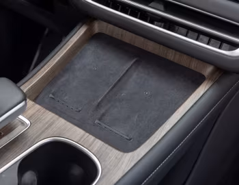 Interior Evolute i-JET '2023–pr.