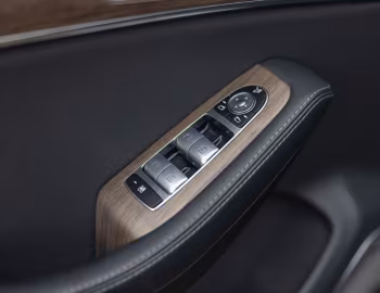 Intérieur Evolute i-JET '2023–pr.