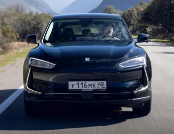 Evolute i-JET '2023–pr.