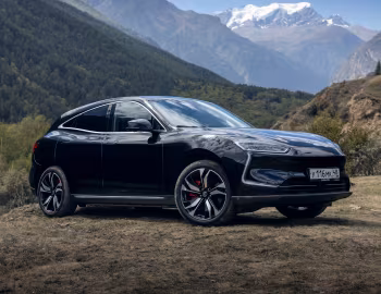 Evolute i-JET '2023–pr.