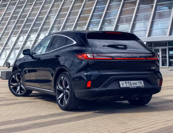 Evolute i-JET '2023–pr.