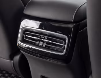 Intérieur Evolute i-JET '2023–pr.