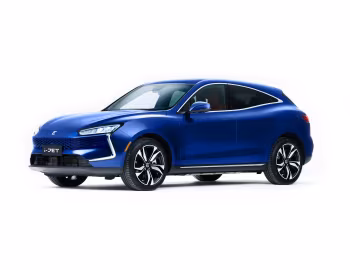 Evolute i-JET '2023–н.в.