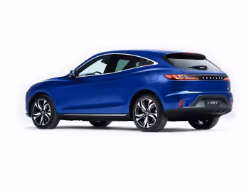 Evolute i-JET '2023–pr.