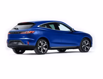 Evolute i-JET '2023–pr.