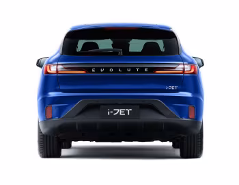 Evolute i-JET '2023–н.в.