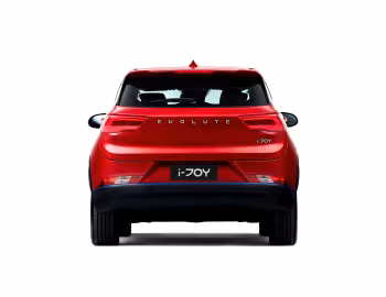 Evolute i-JOY '10.2022–25