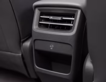 Intérieur Evolute i-JOY '2025–pr.