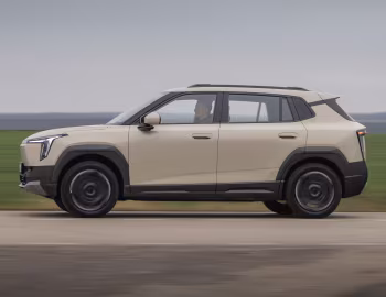 Evolute i-JOY '2025–pr.
