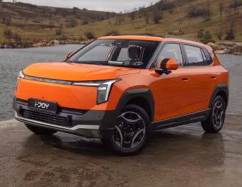 Evolute i-JOY '2025–pr.