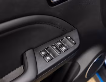 Intérieur Evolute i-JOY '10.2022–25