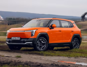 Evolute i-JOY '2025–pr.