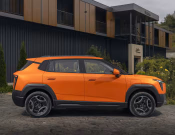 Evolute i-JOY '2025–pr.