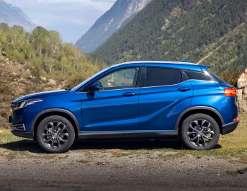 Evolute i-JOY '10.2022–25