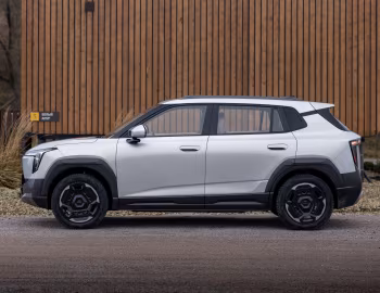 Evolute i-JOY '2025–pr.