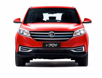 Evolute i-JOY '10.2022–25