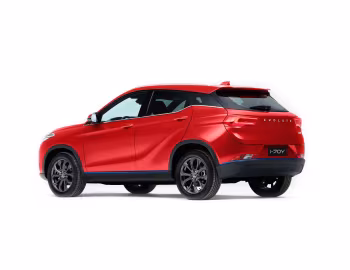 Evolute i-JOY '10.2022–25