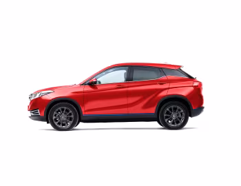 Evolute i-JOY '10.2022–25