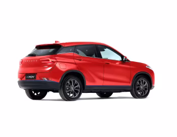 Evolute i-JOY '10.2022–25