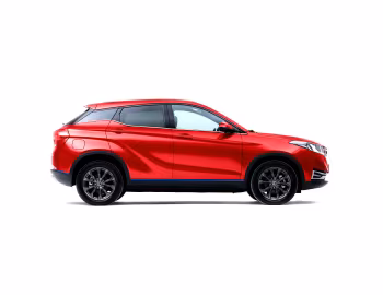 Evolute i-JOY '10.2022–25