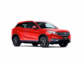 Evolute i-JOY '10.2022–25
