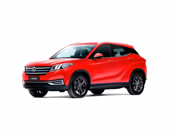Evolute i-JOY '10.2022–25